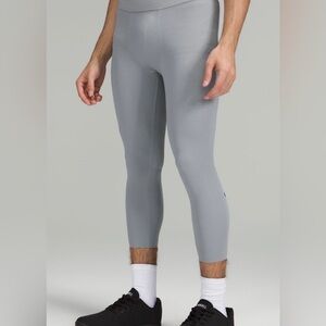 Lululemon License to train Men's leggings